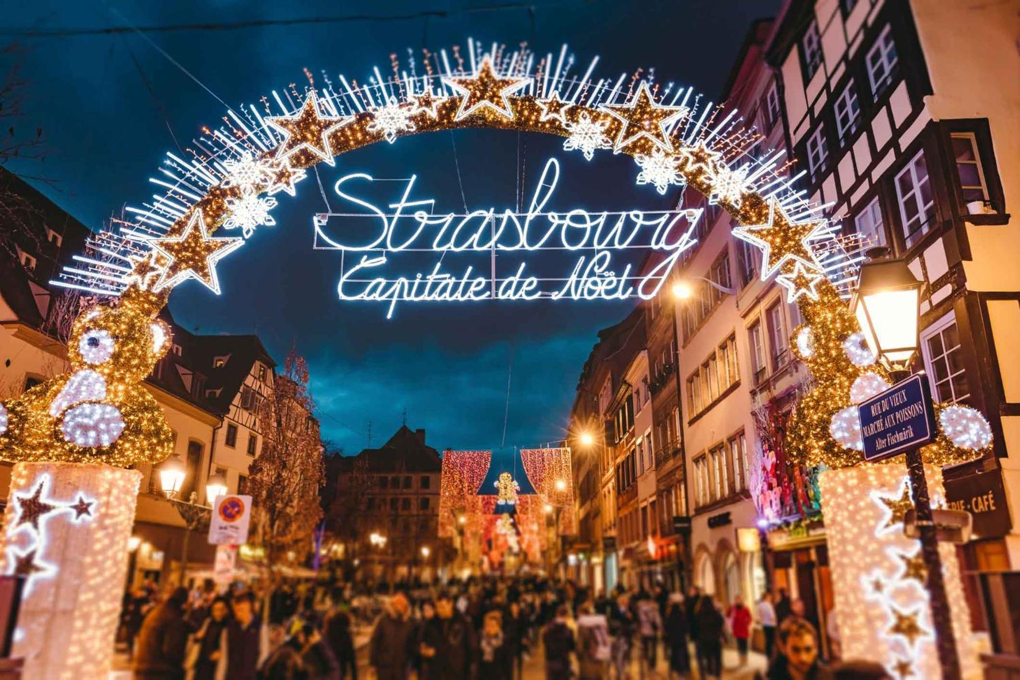 Gite Belle Vue Thannenkirch Exteriér fotografie